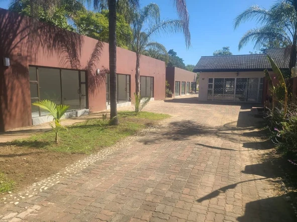 Shop & Retail Property