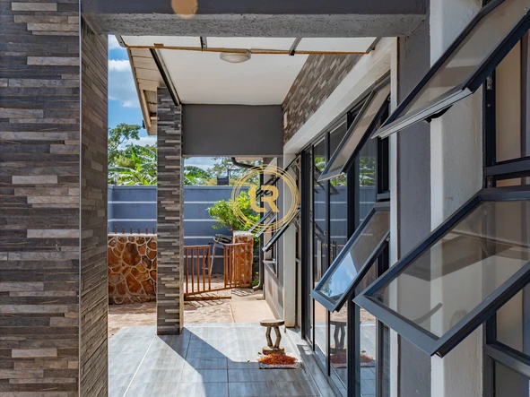 2 Bedroom Townhouse Complex