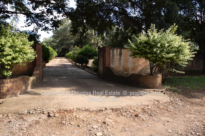 Residential Property on Auction (Sole Mandate)