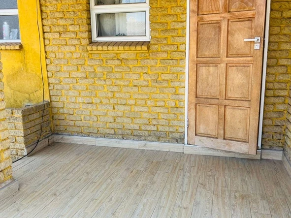 2 Bedroom Garden Flat