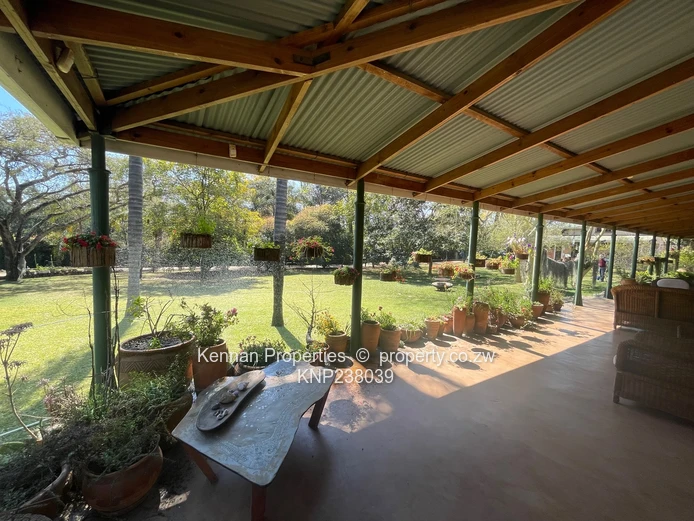 Beautifully Furnished Home In Newlands - Well Worth A Visit