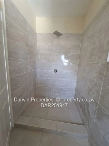 Brand New 2 Bed Unit.  Be The First To Occupy!!