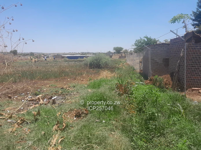800m² For Sale in Hatcliff North (Sole Mandate)