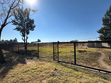 Commercial & Industrial Land