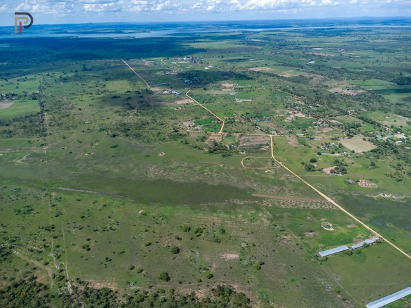 Land