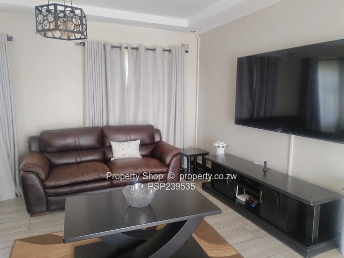 3Bed Furnished Rental - Adylin Westgate
