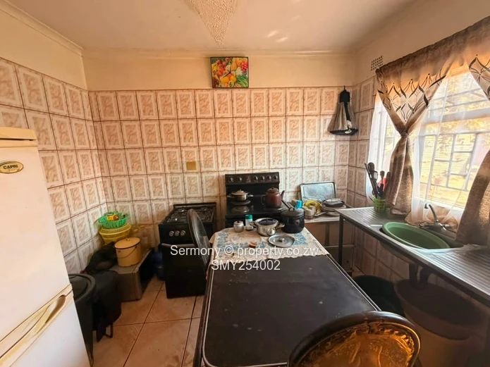 Residential house for sale