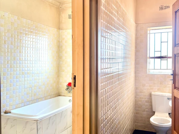 4 Bedroom Townhouse Complex