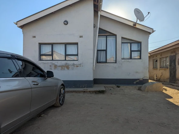 3 Bedroom Townhouse Complex
