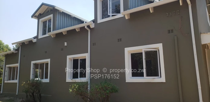 Newly renovated offices in a fantastic location...................