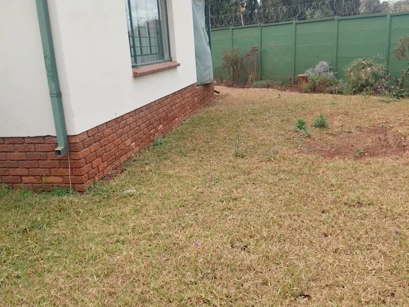 3 Bedroom Flat & Apartment
