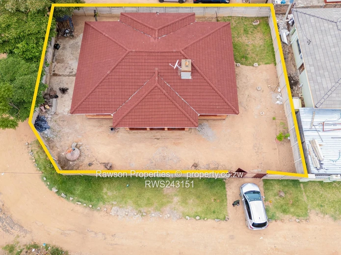 Superb opportunity in Zimre Park  (Sole Mandate)