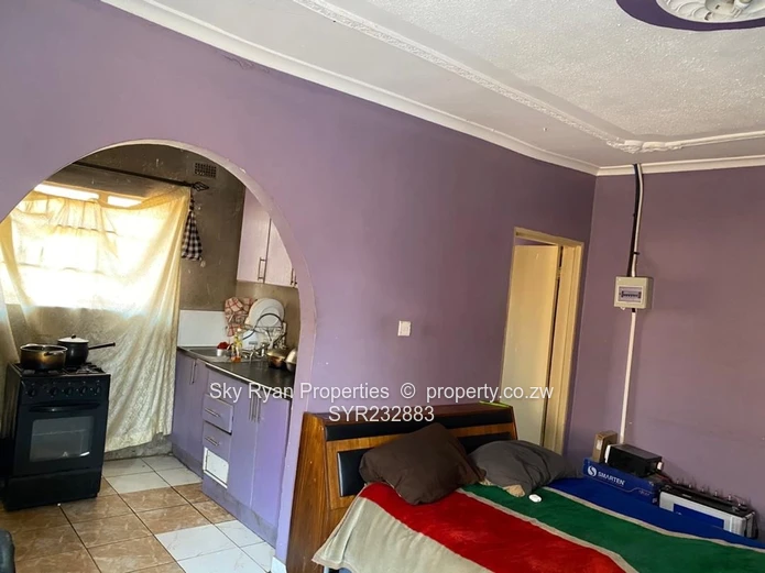 Madokero House For Sale 