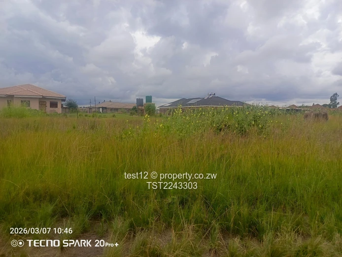 Westgate Sandton park stand for sale  (Sole Mandate)