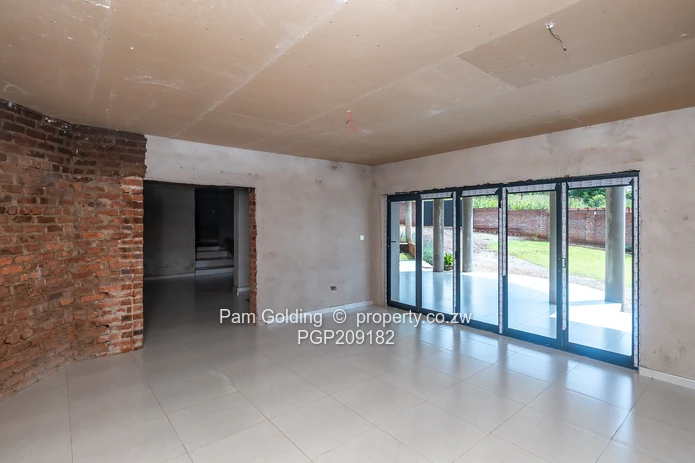 Exceptional 6-Bedroom Luxury Home in Brookview