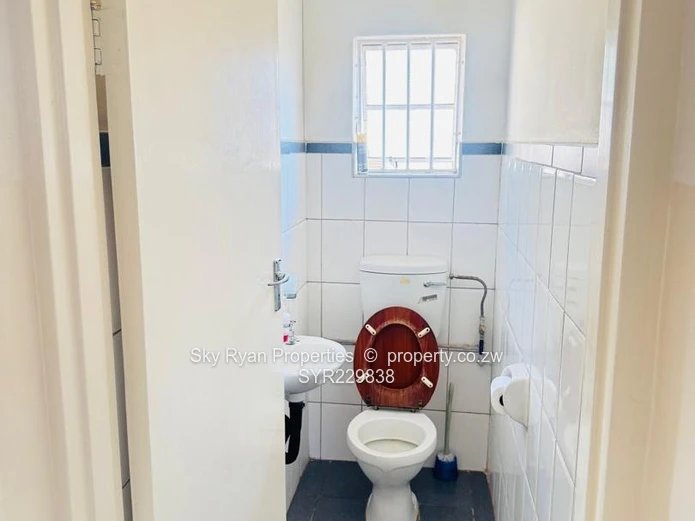 Eastlea Office Space  For Sale 