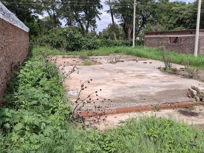 Ivory Park Residential Stand for Sale Developers Cession - 300m² Serviced Land