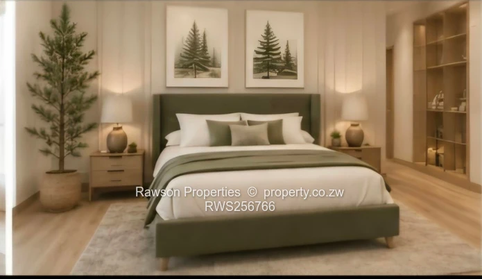 Quinnington Townhouses For Sale