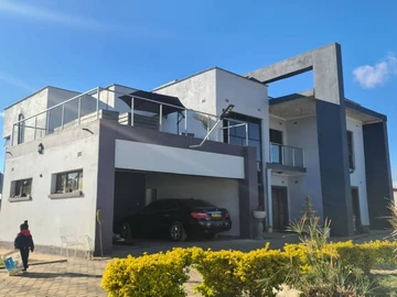 Unveiling a masterpiece of architectural design 
