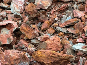 Commercial & Industrial Land