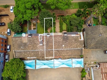 3 Bedroom Garden Flat