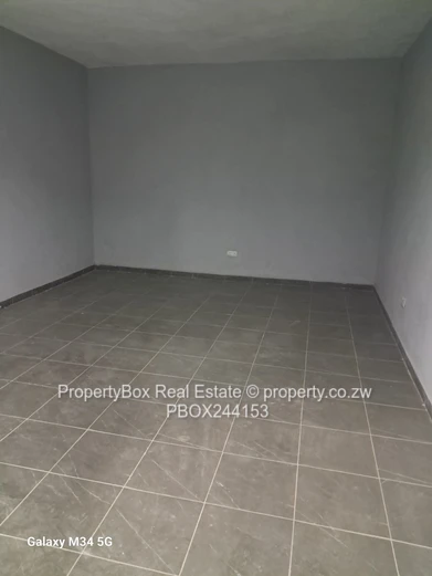 Commercial Shops at 80 Kaguvi Street for sale! 