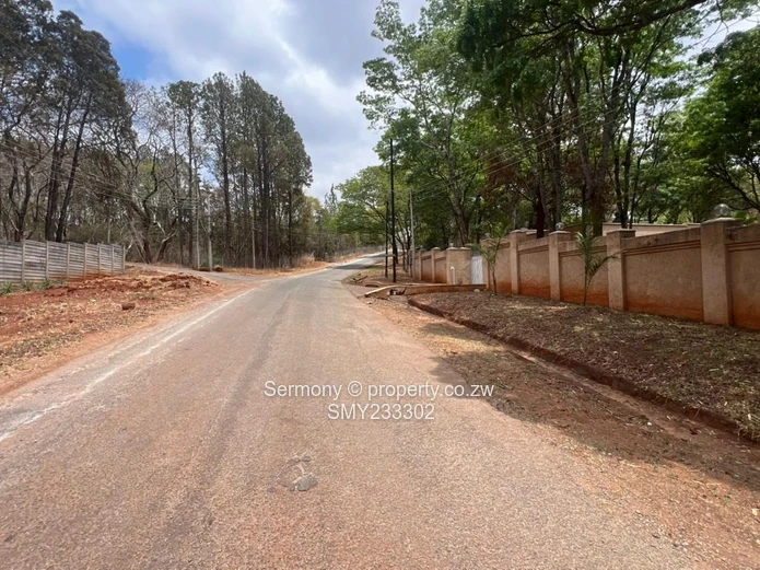 Residential house for sale