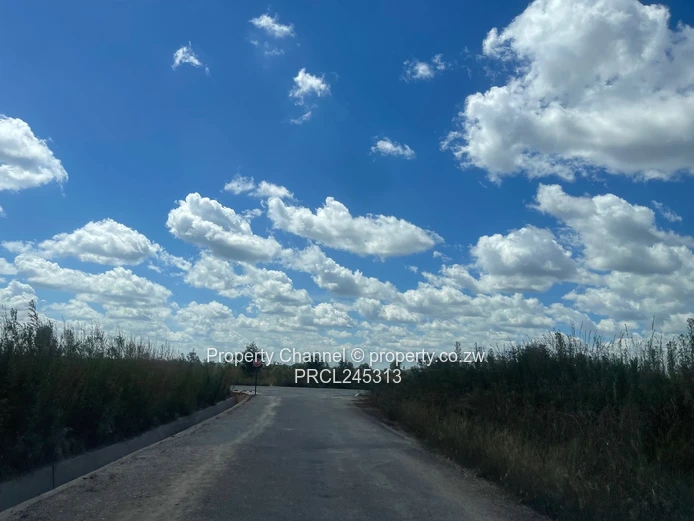 1200sqm in Luna Estate, Nyabira (Sole Mandate)