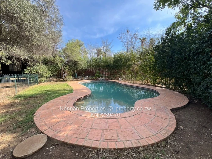 Executive Home to Rent In Mount Pleasant!