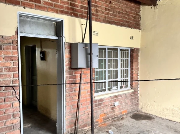 Shop & Retail Property