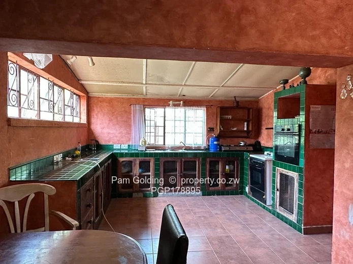 Exquisite 2-Acre Property