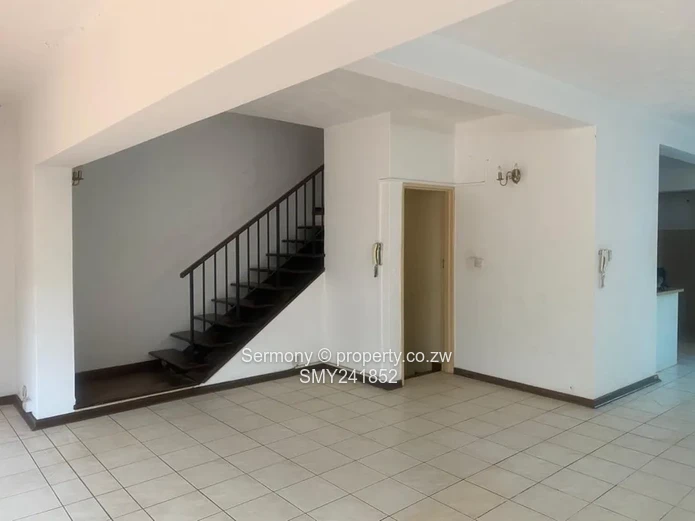 Residential Flat for rent 