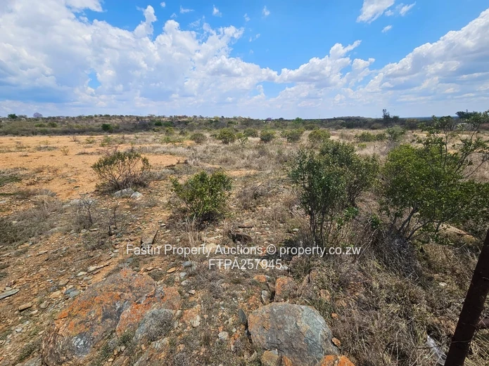 Prime Property For Development - ONLINE AUCTION