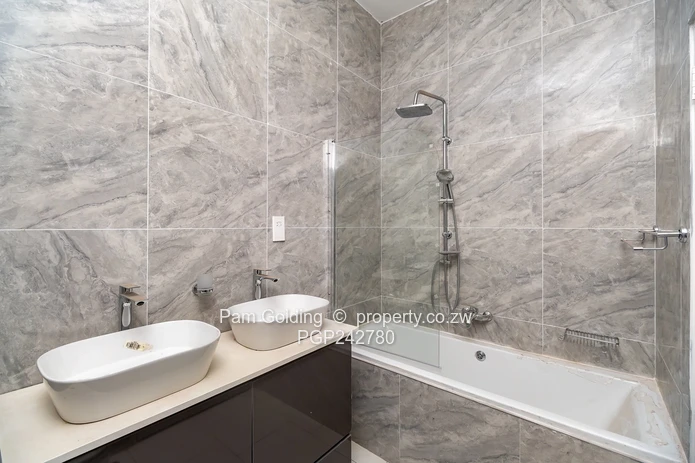 3 bedroom Cluster Home - Arlington Estate 