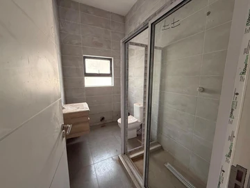 20 Unit Townhouse Complex