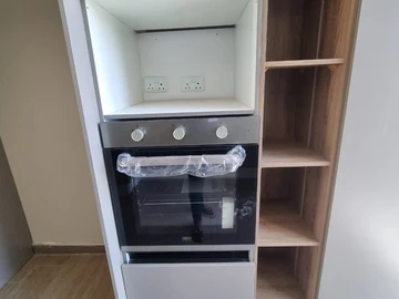 4 Bedroom Townhouse Complex