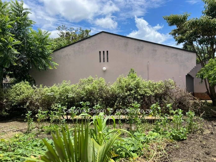 2 bed house for rent