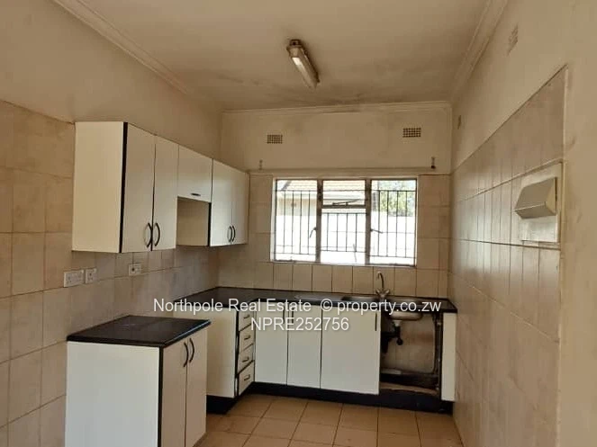 Mkwisi House To Let