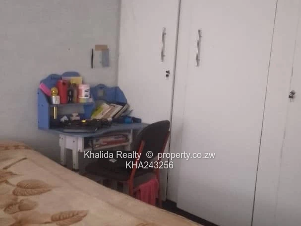 Hillcrest Bulawayo property for rent 