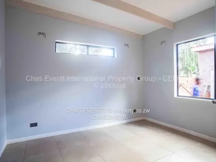 2 Bedroom newly built cluster for sale in Mandara