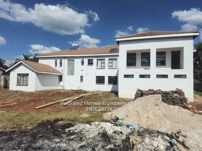 Well located property