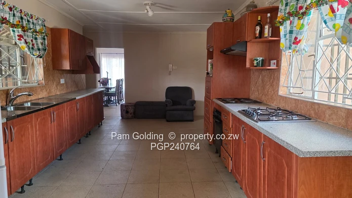 A Home That Actually Gives You Room!