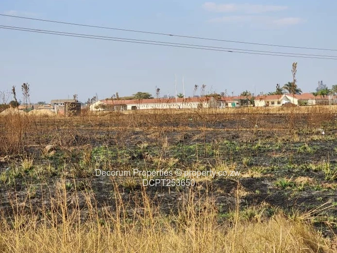 Fairview phase 1 stand for sale (Sole Mandate)