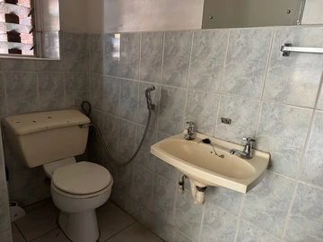 2 Bedroom Townhouse Complex