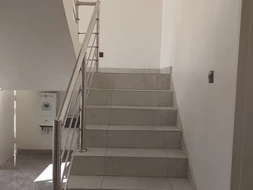 3 Bedroom Townhouse Complex