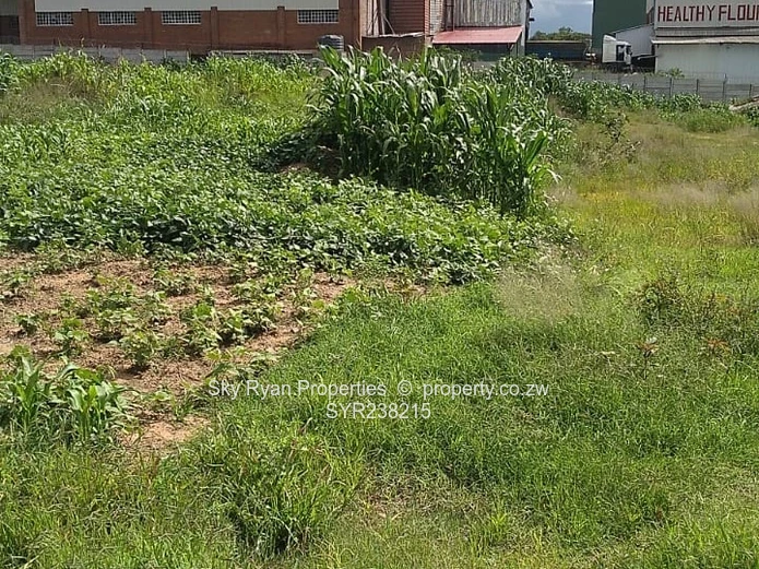 Beatrice Commercial Property For Sale