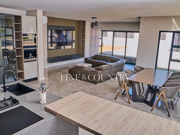 3 Bedroom Townhouse Complex