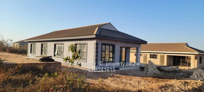 Bindura-Woodbrooke And Elshadai 