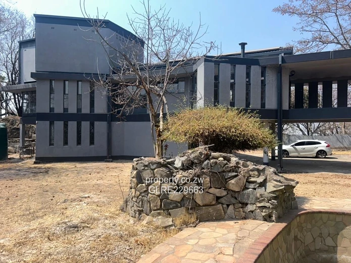 Strathaven Double Storey house to rent