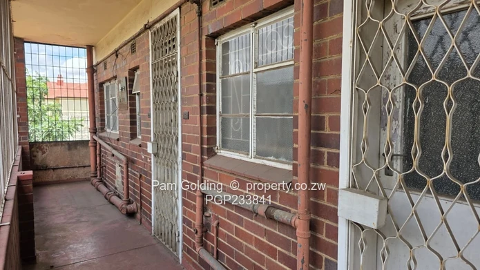 Income Generating Property In CBD